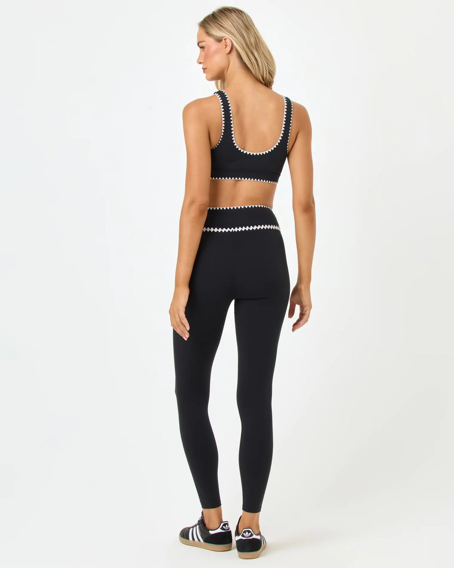 Heartbreaker Legging