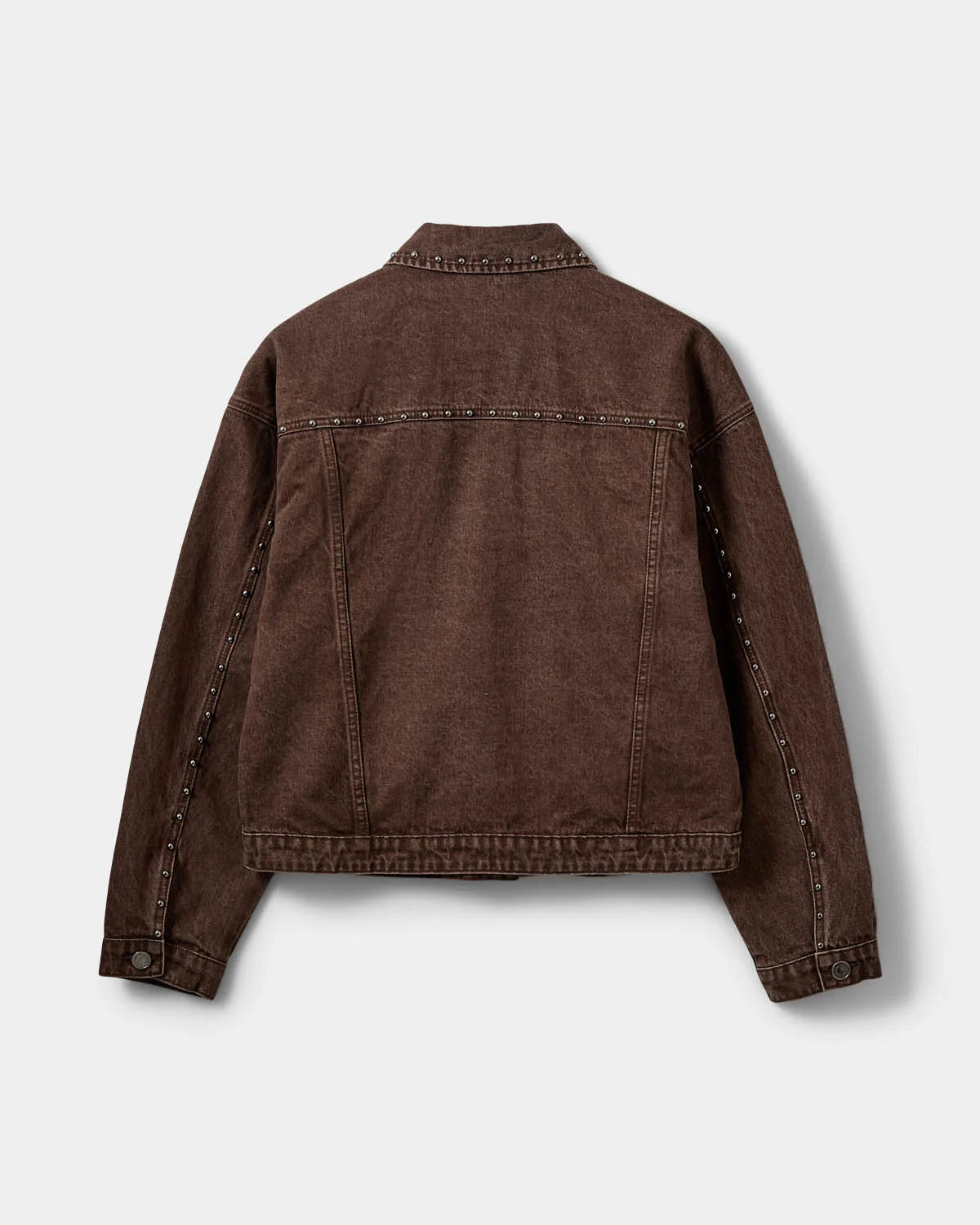 Aurdi | Denim Jacket