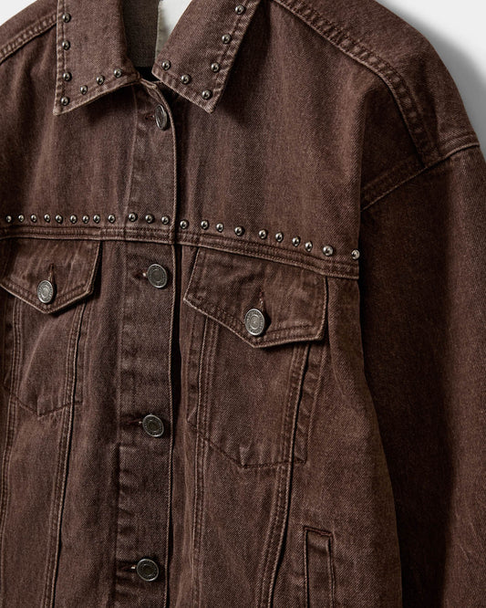 Aurdi | Denim Jacket