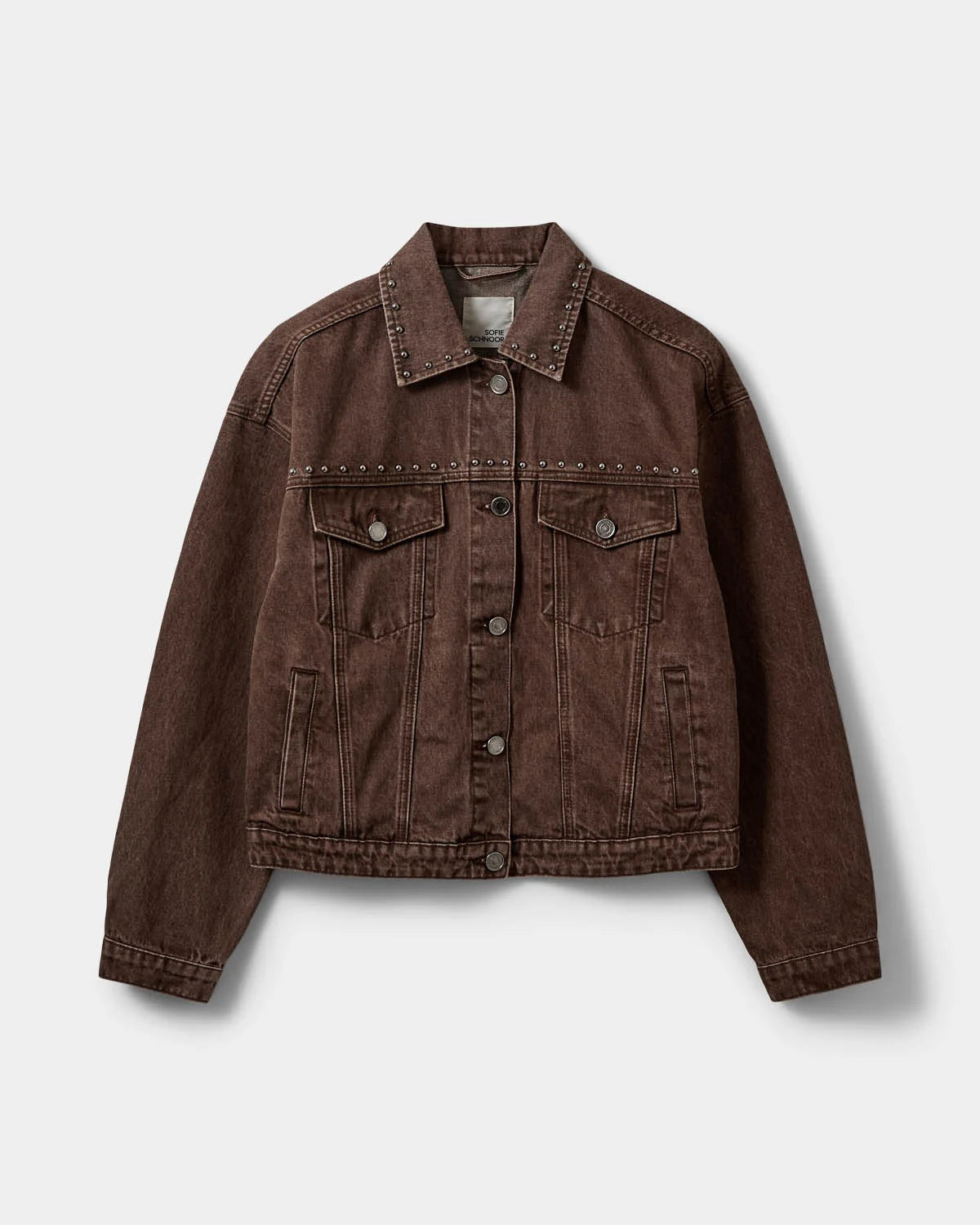 Aurdi | Denim Jacket