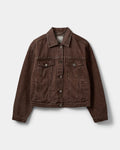 Aurdi | Denim Jacket