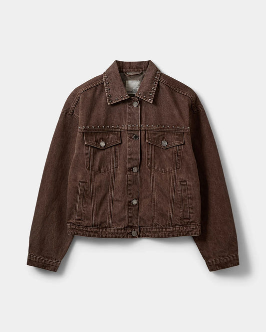 Aurdi | Denim Jacket