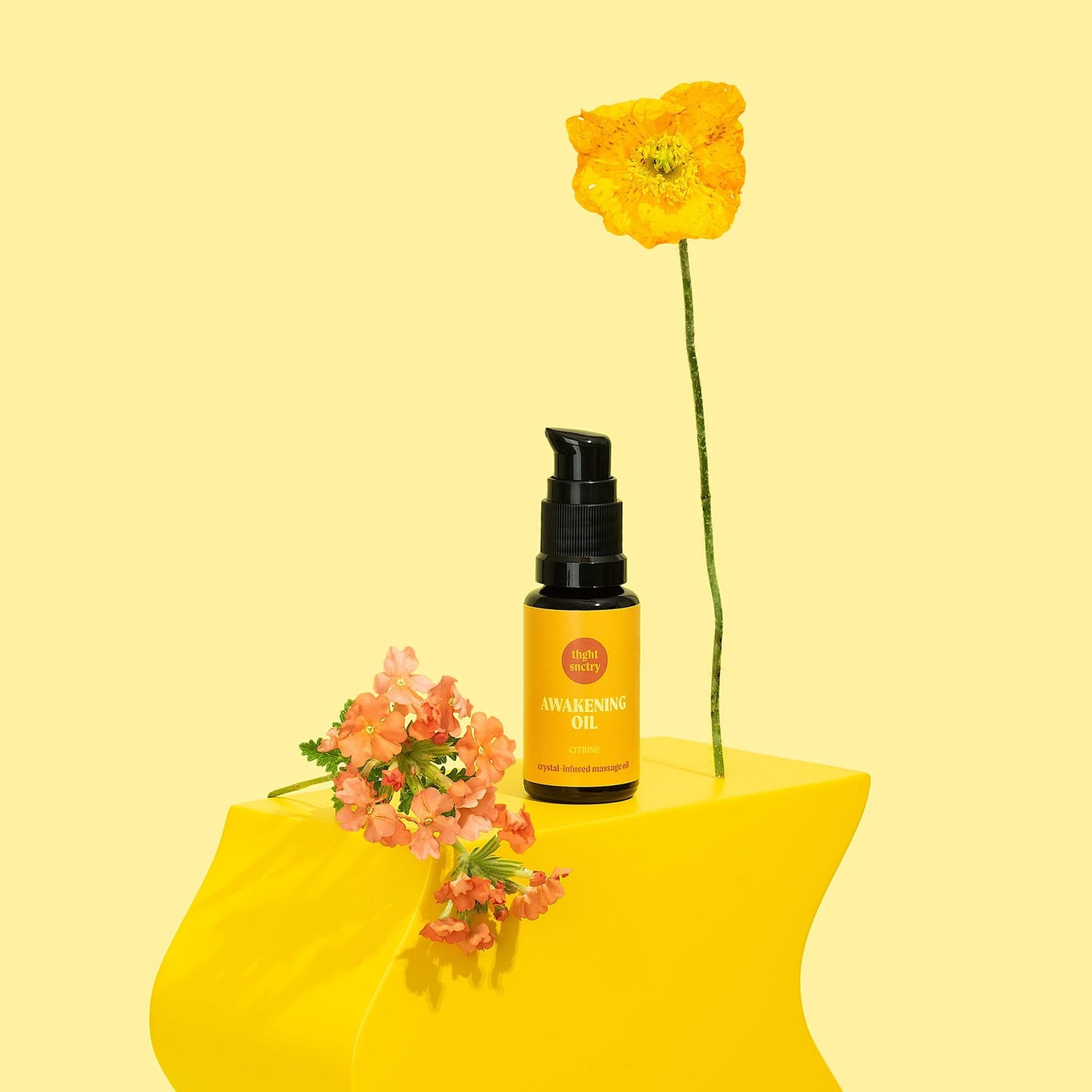 Awakening | Massage Oil