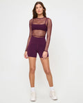 En Pointe | Short