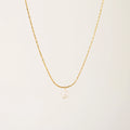 Amari | Pearl Necklace