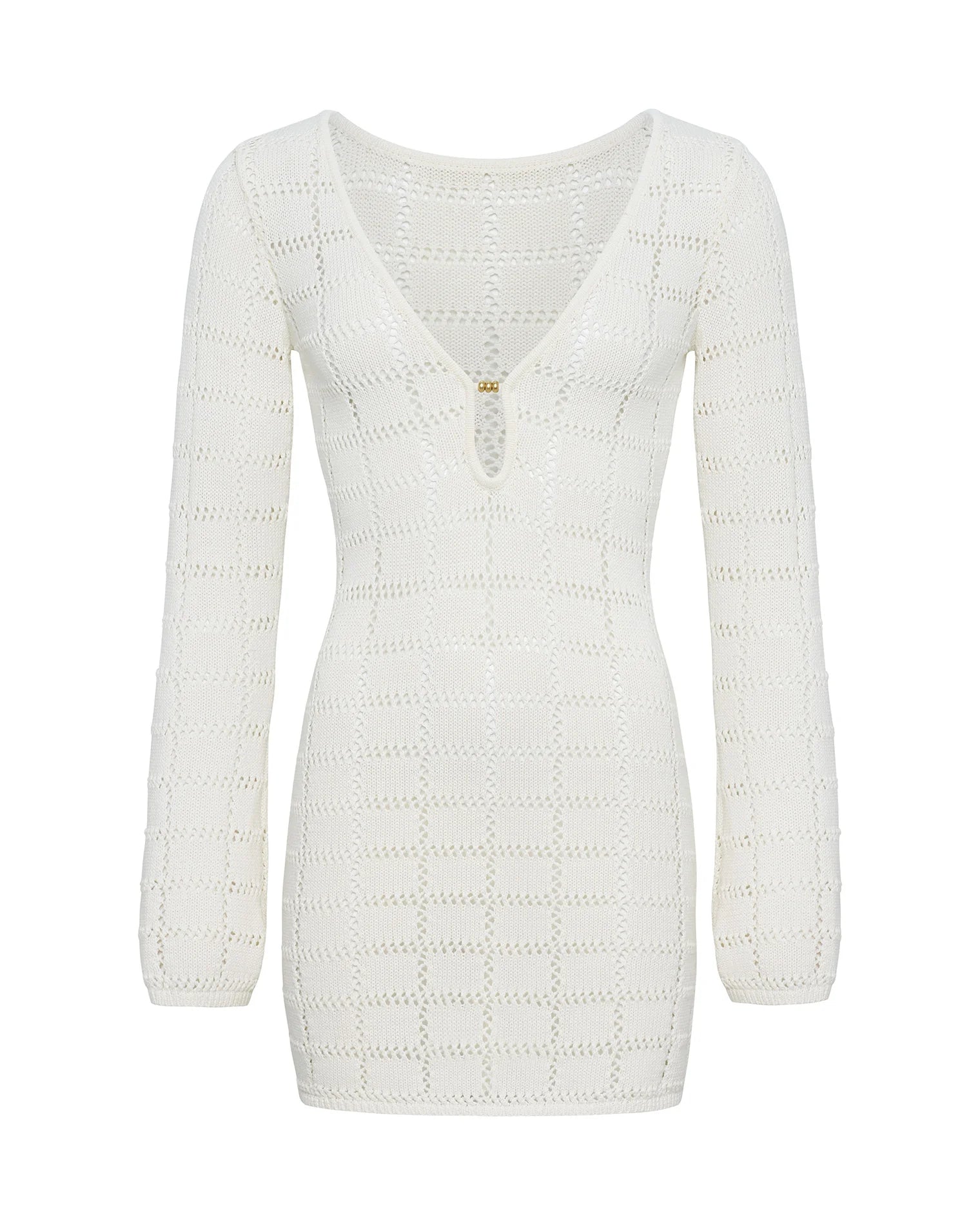 The Jessa Mini Dress