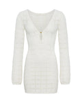 The Jessa Mini Dress