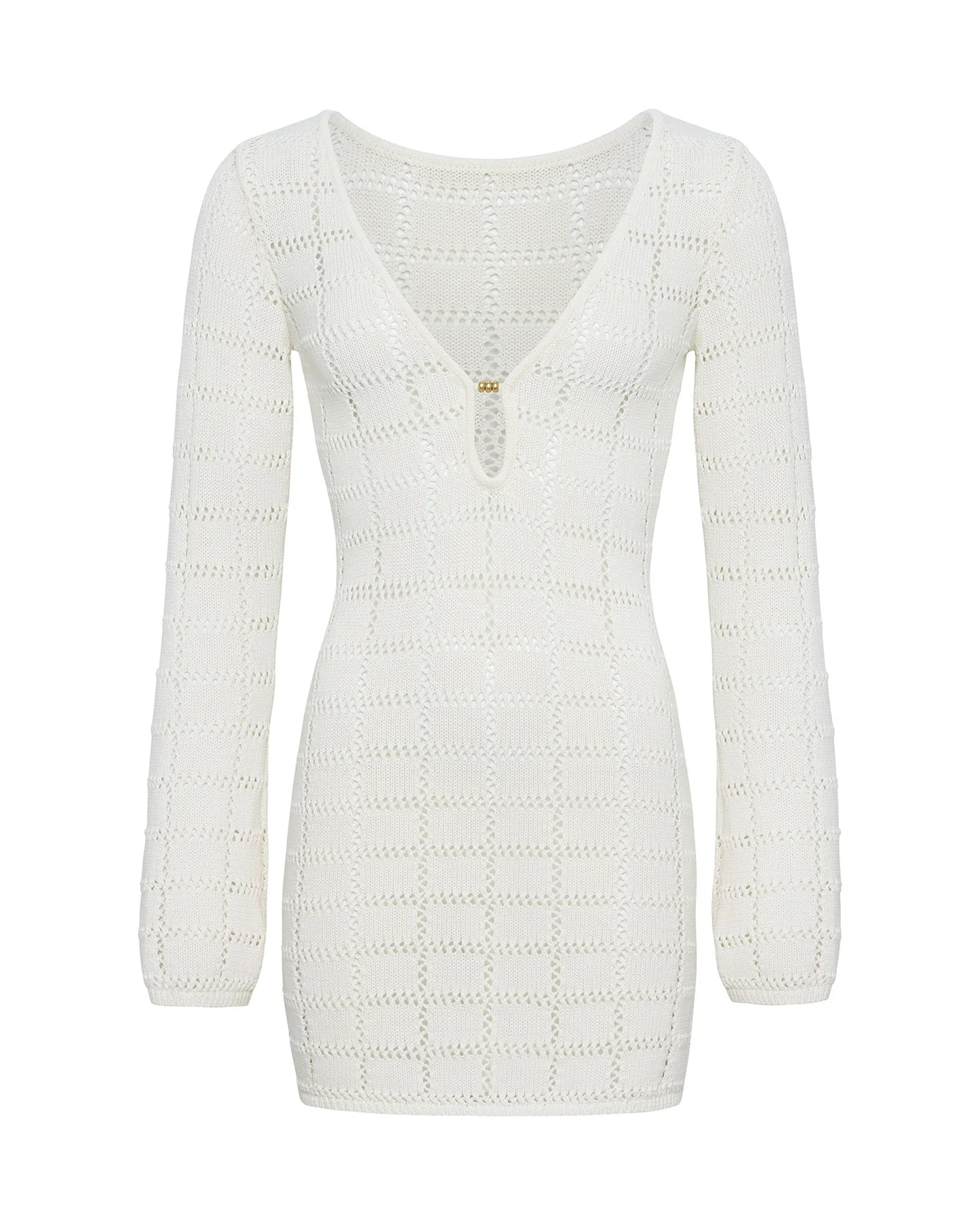 The Jessa Mini Dress