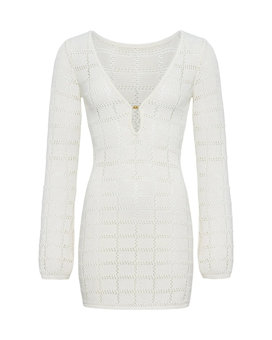The Jessa Mini Dress