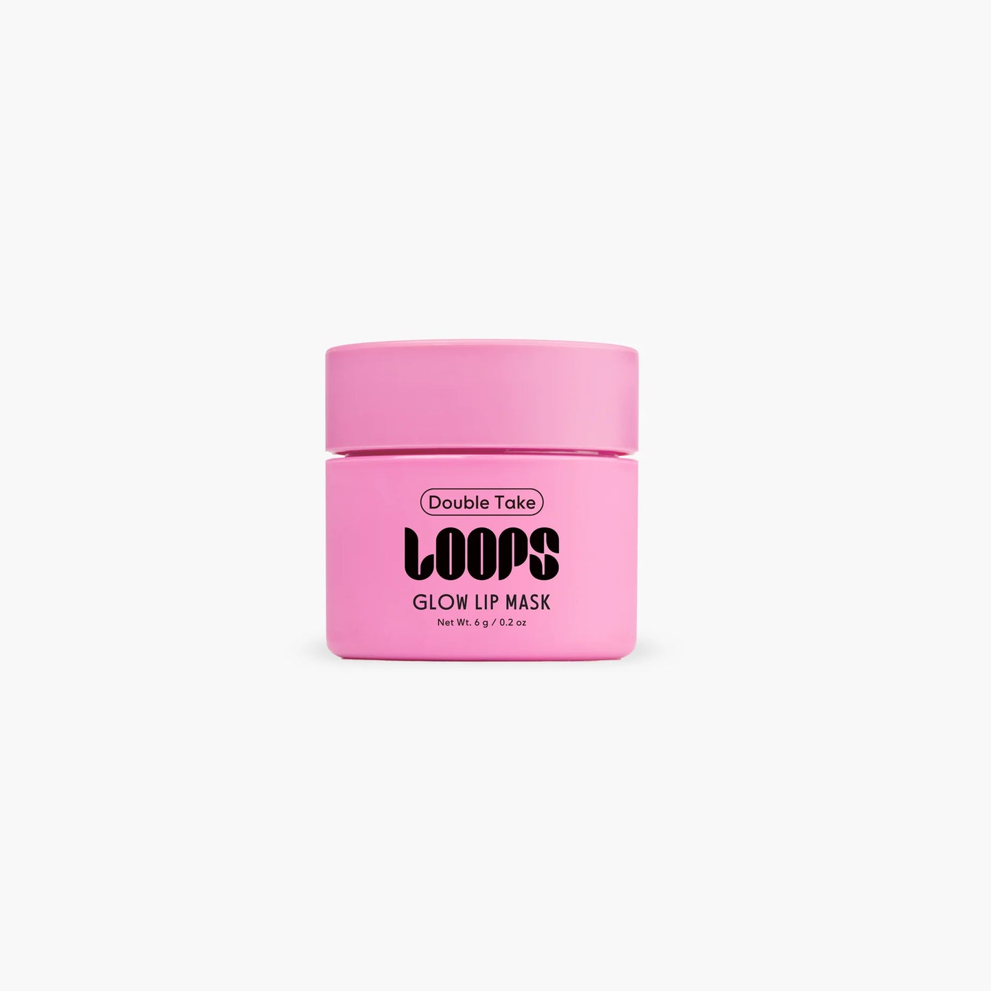 Double Take | Mini Lip Mask