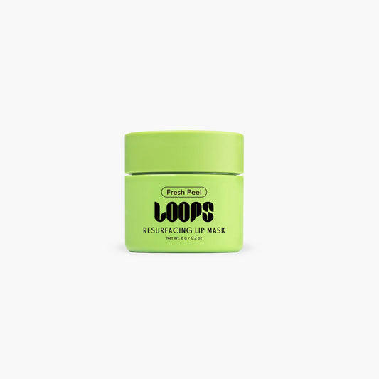 Fresh Peel | Mini Lip Mask