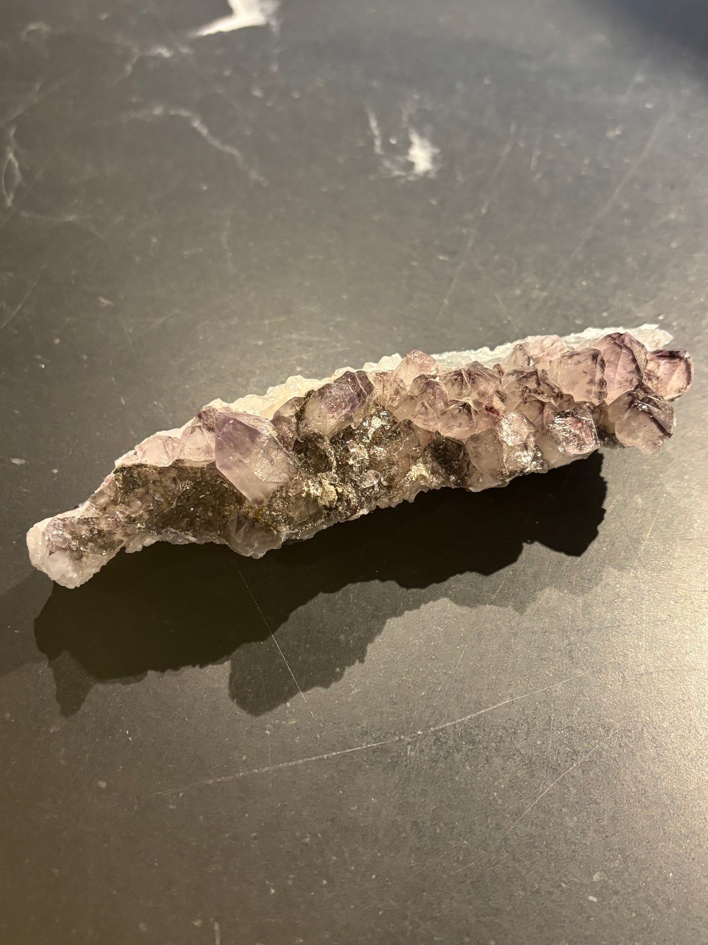 Amethyst Chunk