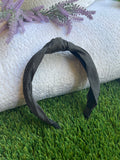 Knotted Headband