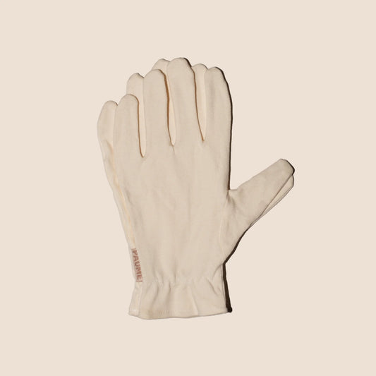 Overnight Cotton Gloves