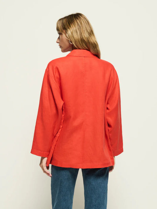 Beatrice Blazer