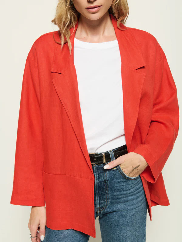 Beatrice Blazer
