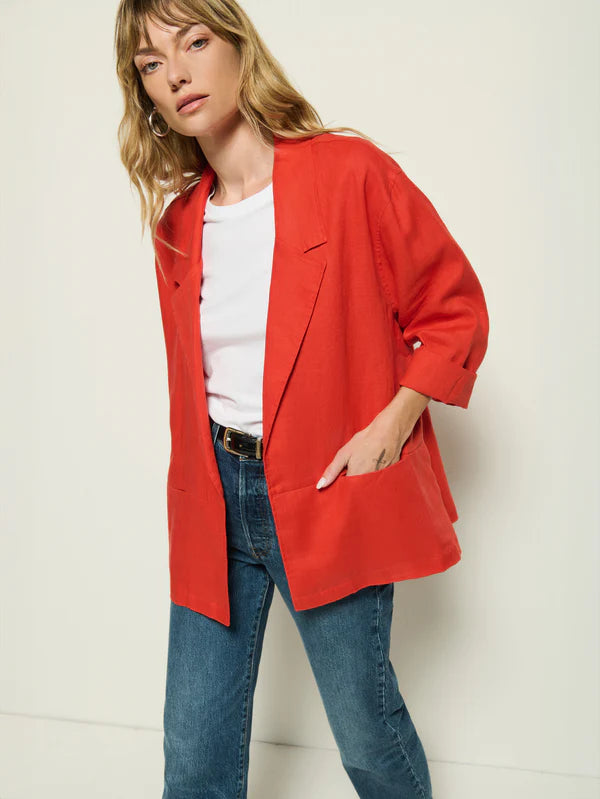 Beatrice Blazer