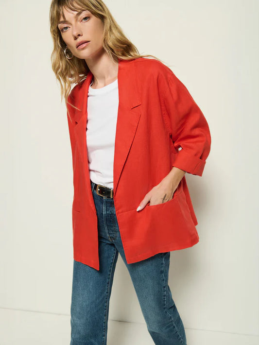 Beatrice Blazer