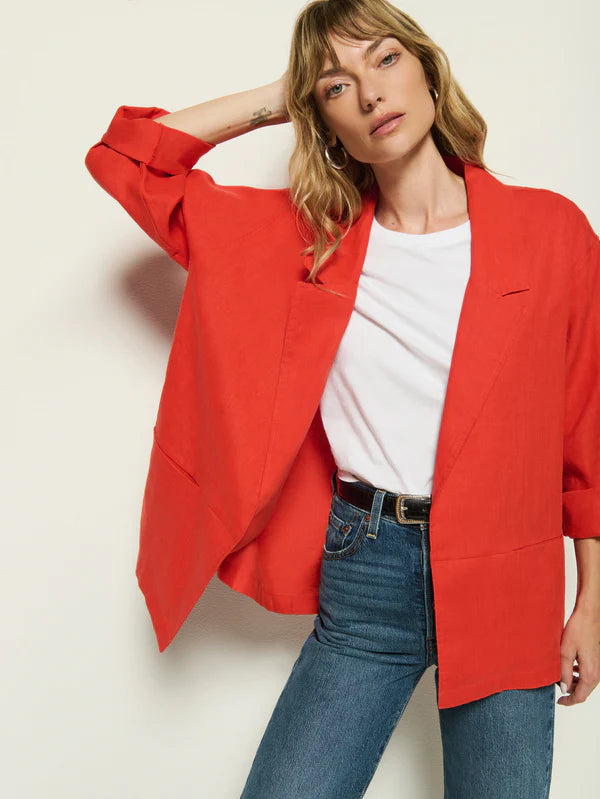 Beatrice Blazer
