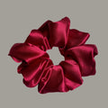 Tigo Large Satin Scrunchie