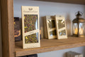 Pistache | Gourmet Milk Chocolate Bar
