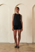 Blythe | Milano Knit Top