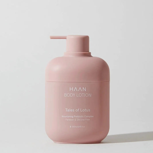 Tales of Lotus | Body Lotion