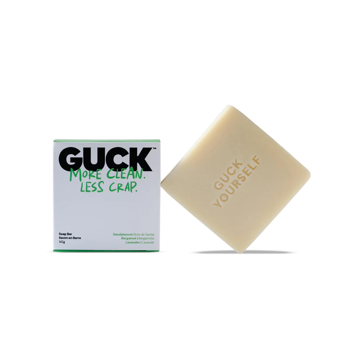 Bar Soap