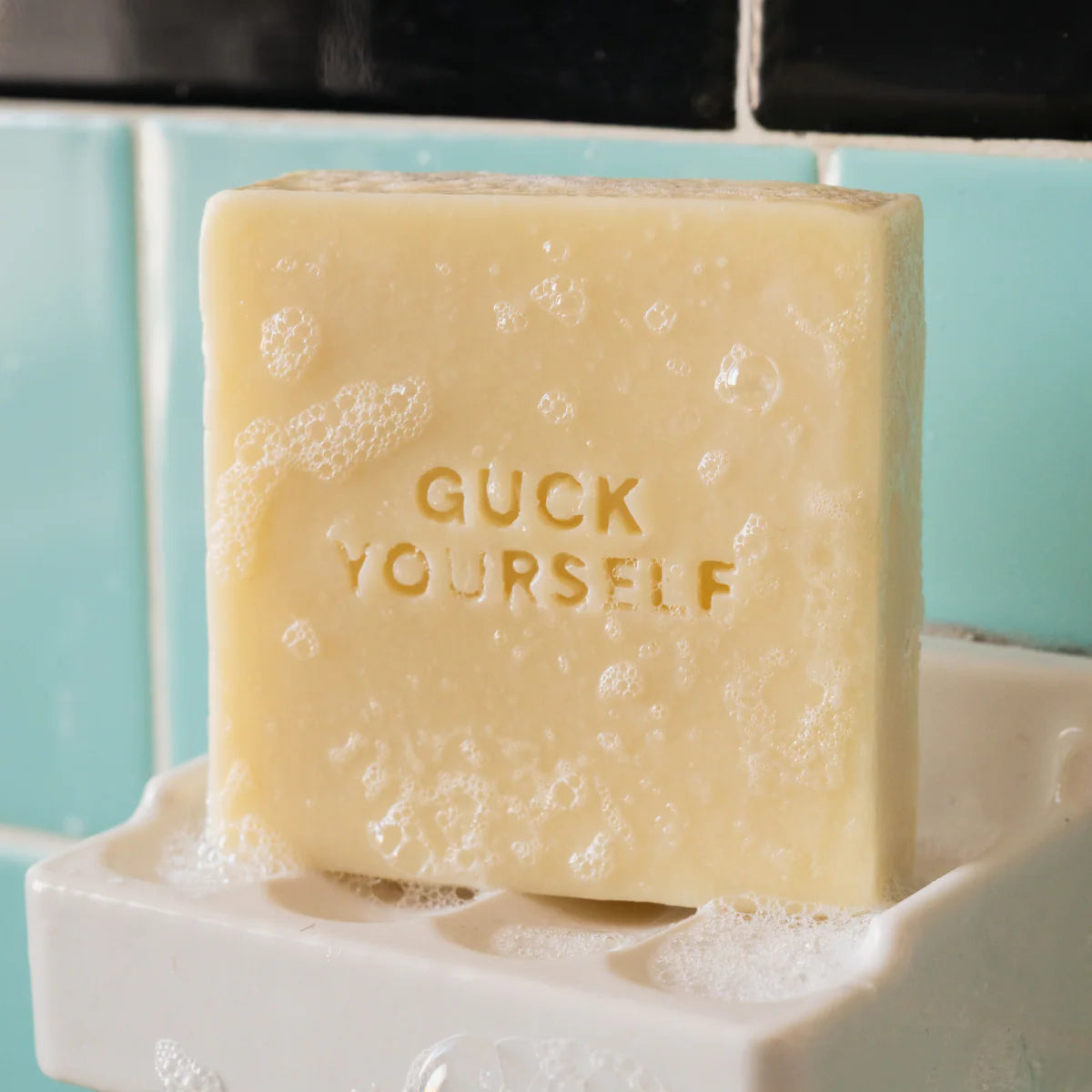 Bar Soap