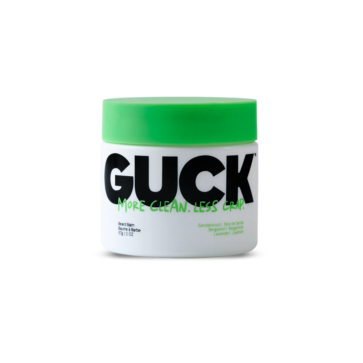 Beard Balm