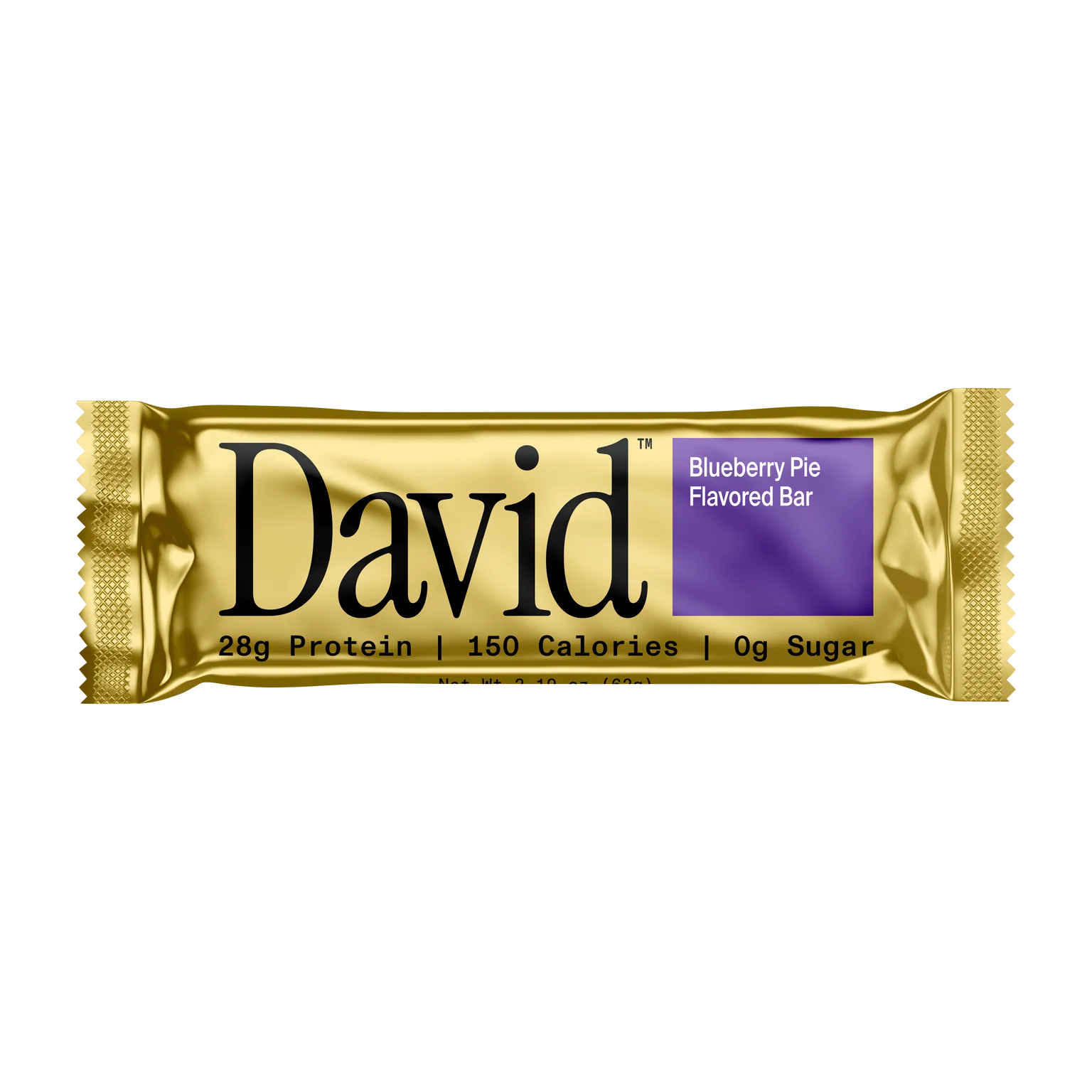 David | Protein Bar