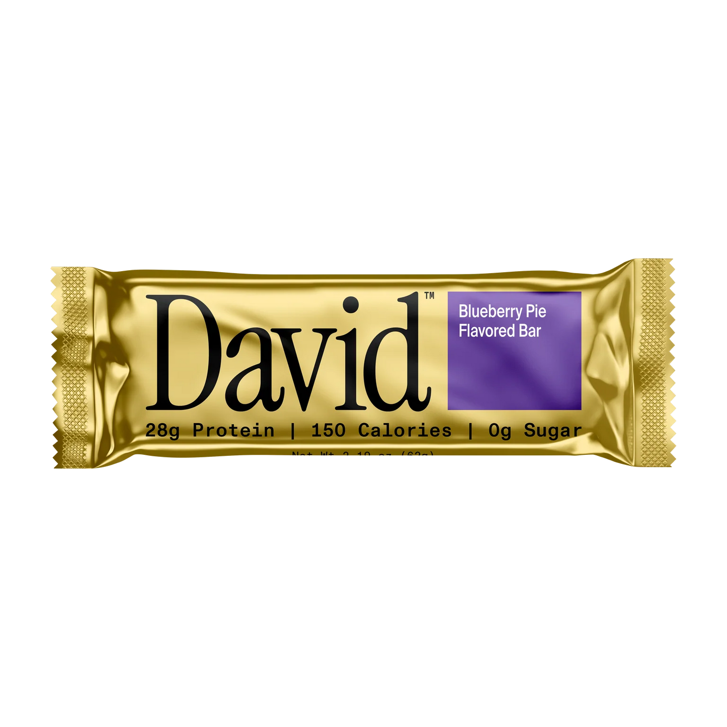 David | Protein Bar