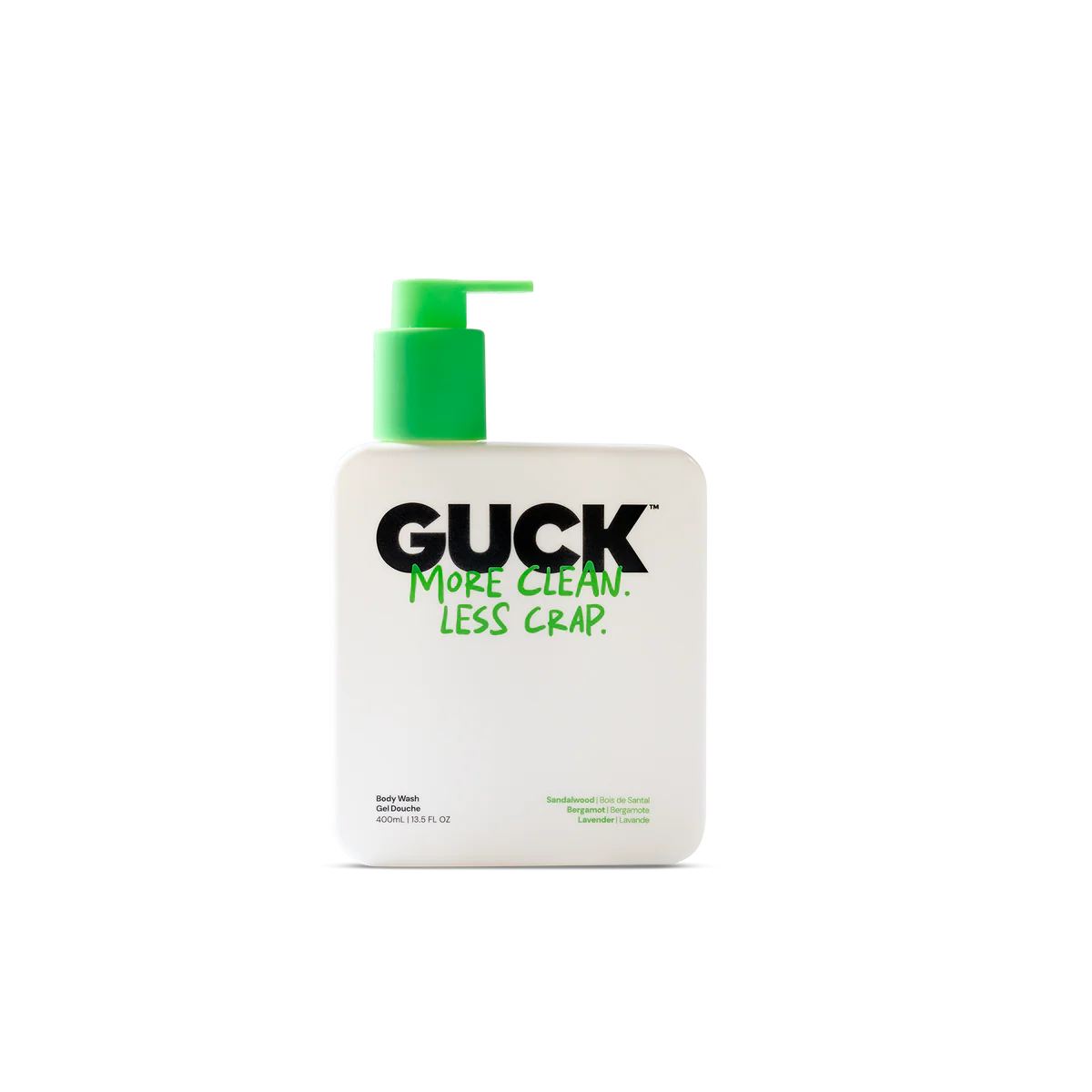 Body Wash | 400ml