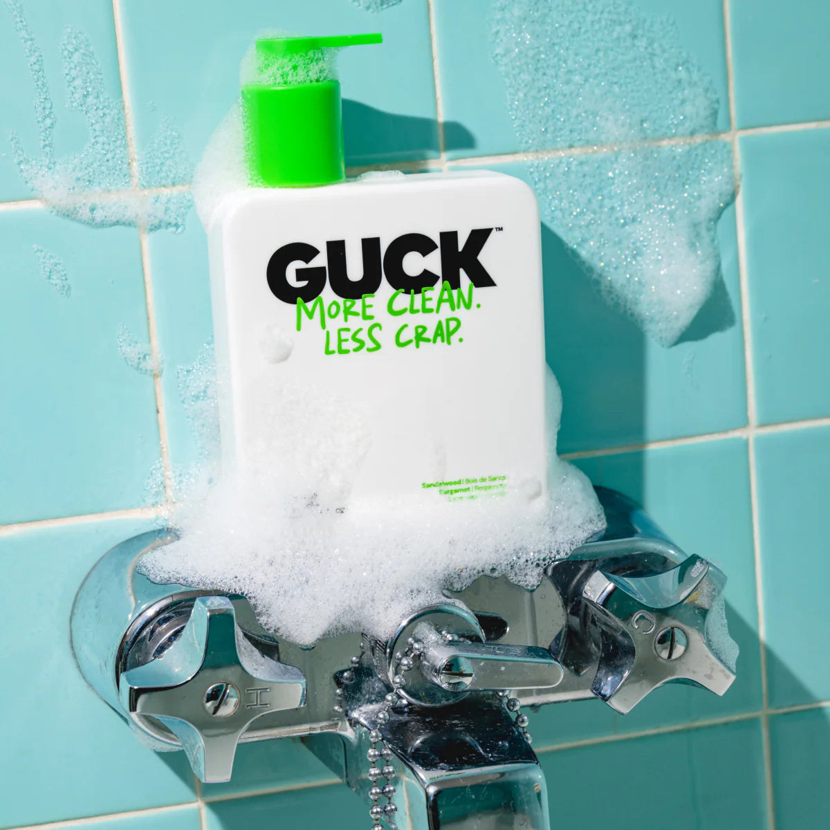 Body Wash | 400ml