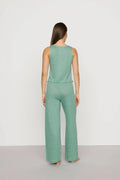 Organic Linen Pant