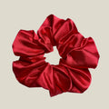 Tigo Large Satin Scrunchie