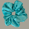 Tigo Large Satin Scrunchie