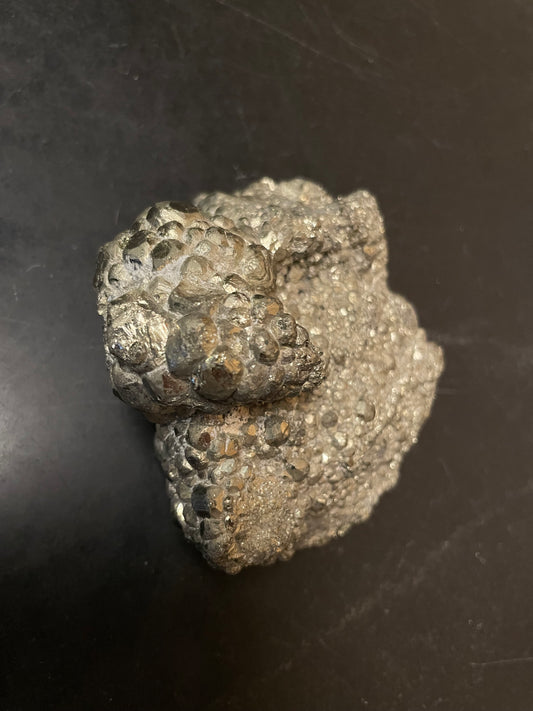 Freeform Pyrite Stone