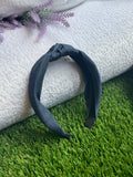 Knotted Headband