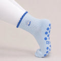 Pearl | Grip Socks