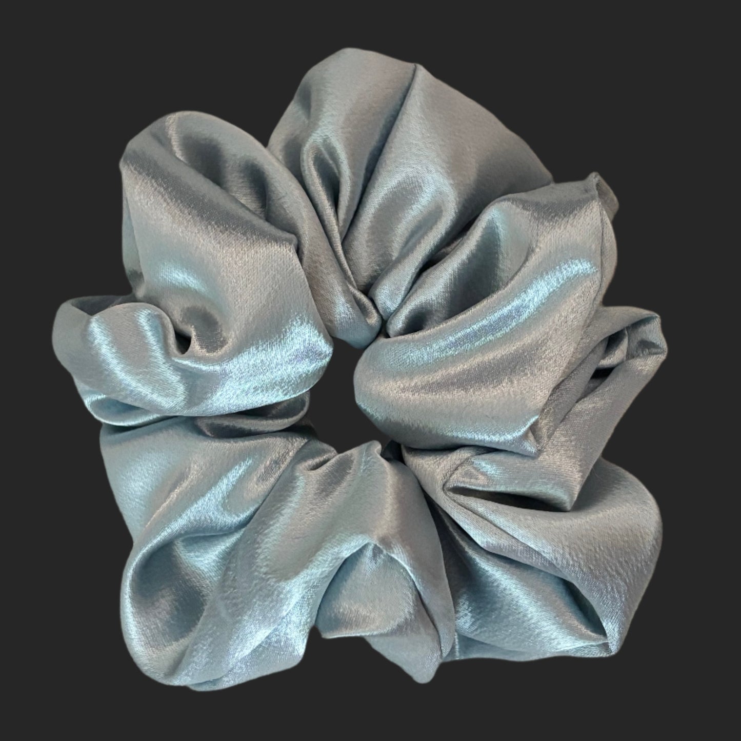 Tigo Large Satin Scrunchie