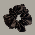 Tigo Large Satin Scrunchie