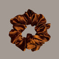 Tigo Small Satin Scrunchie