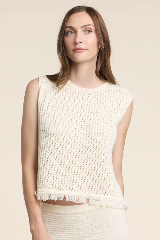 Cova | Sweater Vest