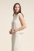 Cova | Sweater Vest