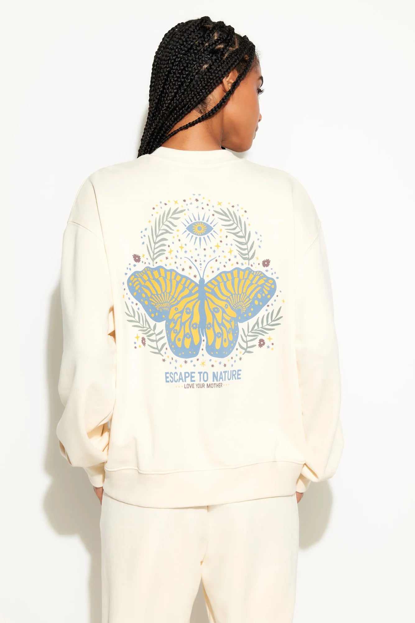 222 | Nature La Brea Crew