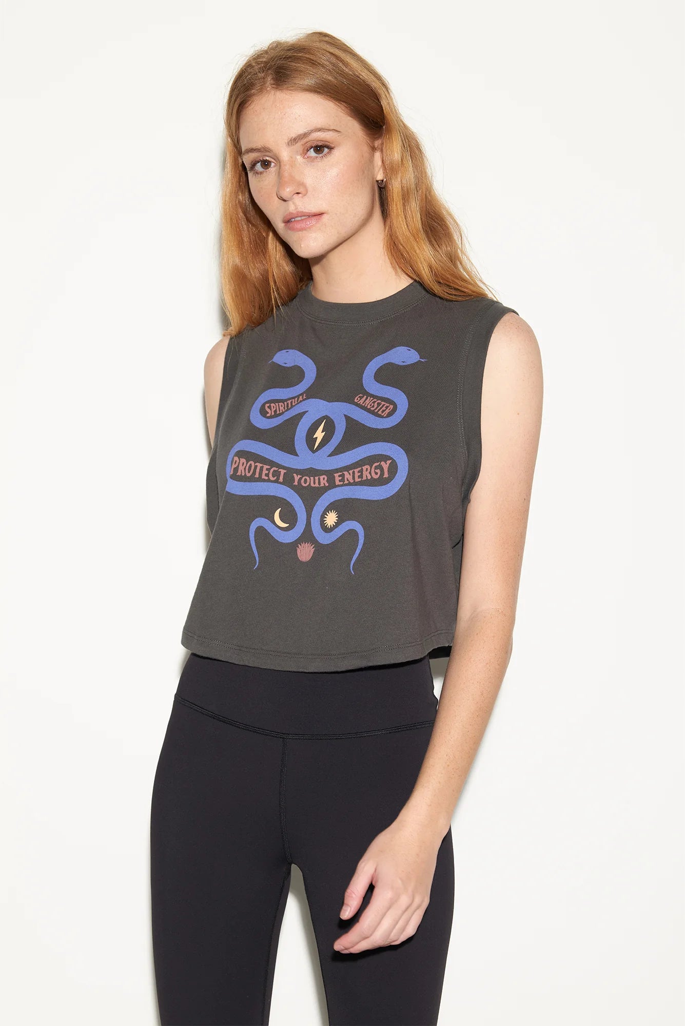 Serpent | Crawford Tank