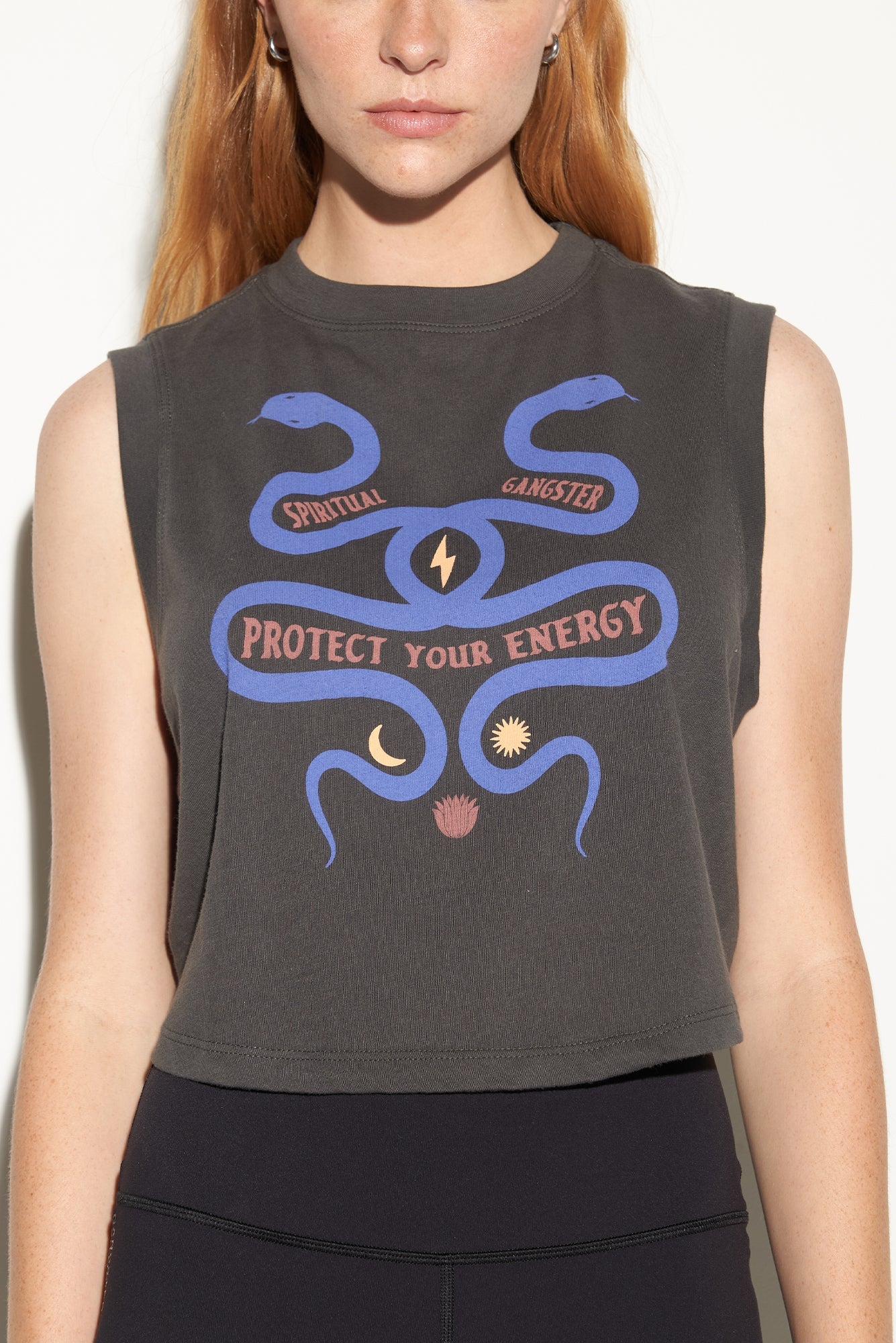 Serpent | Crawford Tank