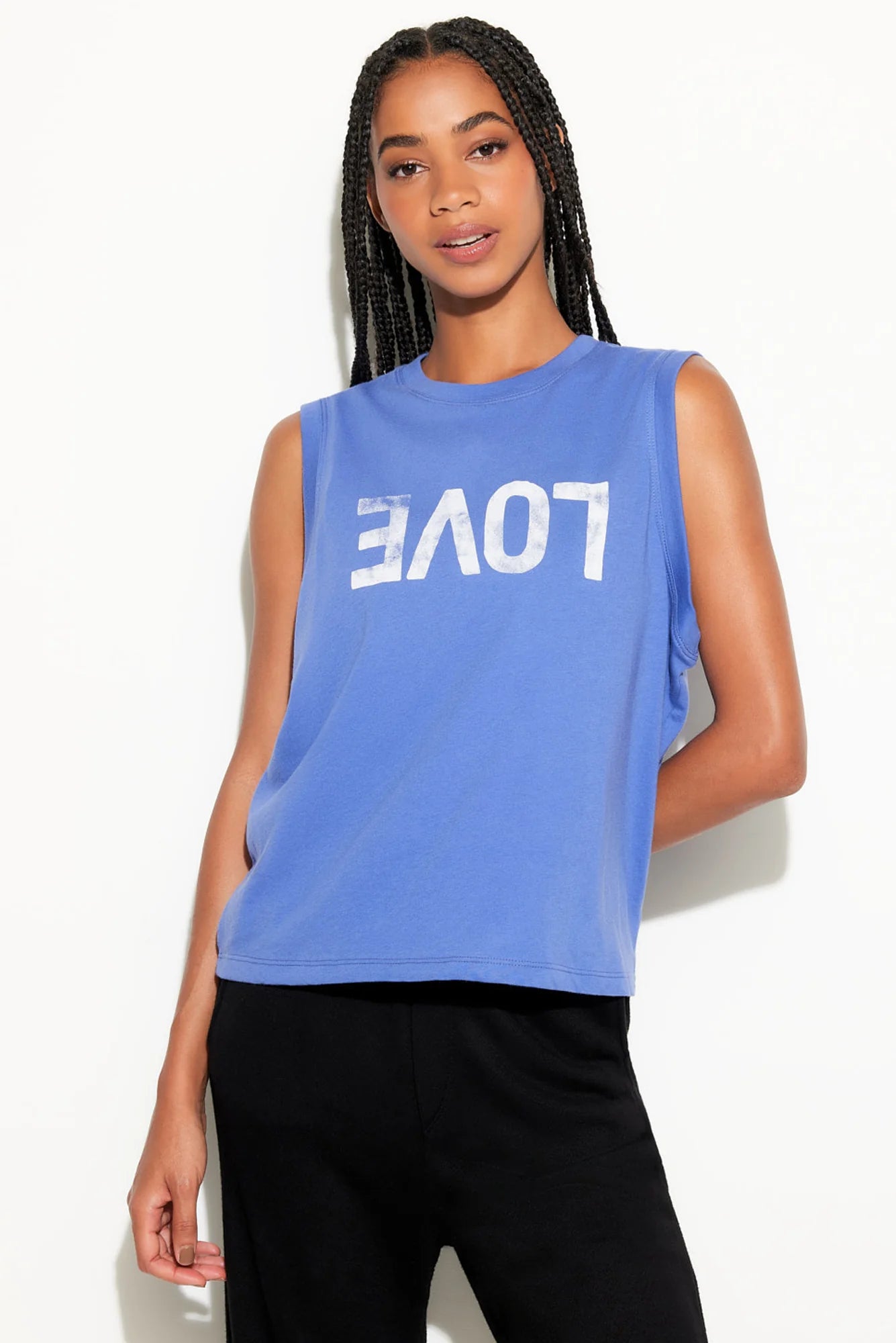 Love | Bowery Tank