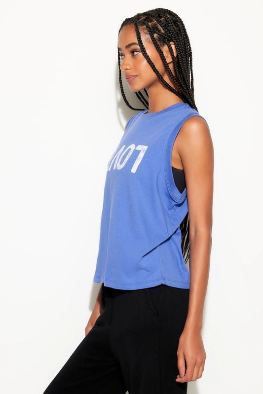 Love | Bowery Tank